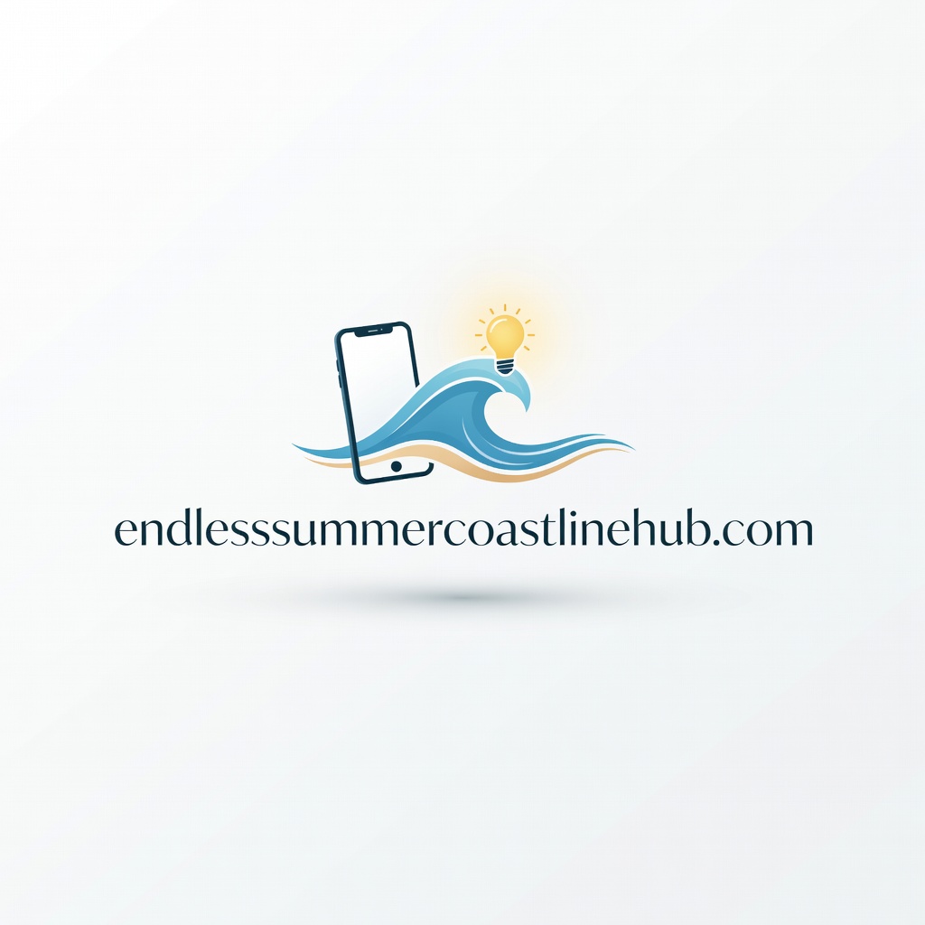 Coastline Hub Logo
