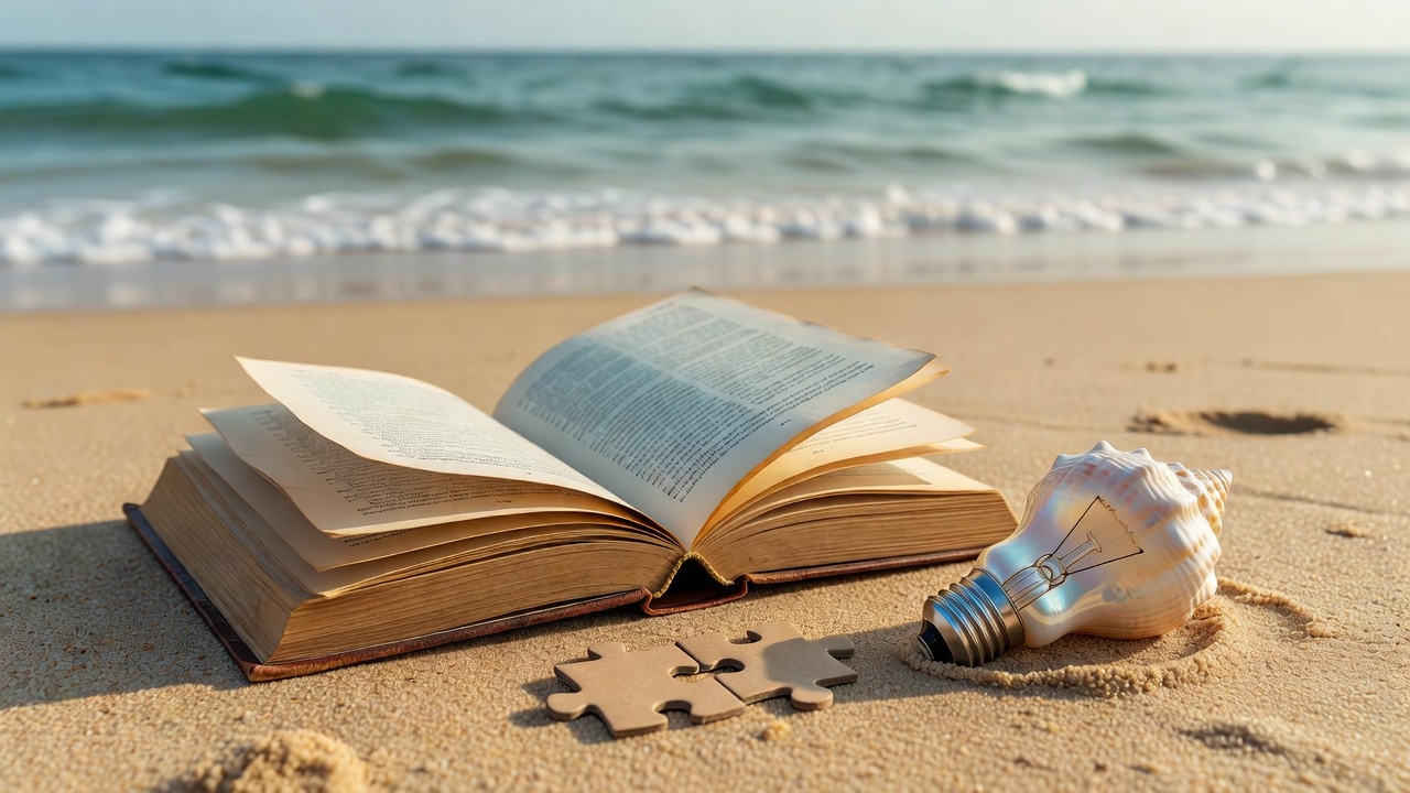 Open Book